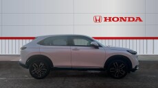 Honda HR-V 1.5 eHEV Advance 5dr CVT Hybrid Hatchback